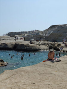 Sarakiniko