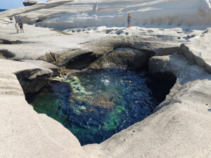 Sarakiniko
