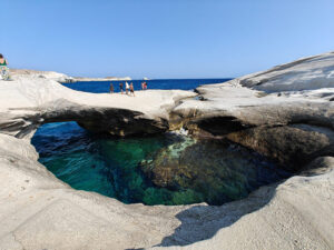 Sarakiniko