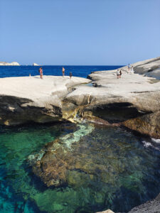 Sarakiniko