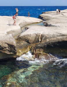 Sarakiniko