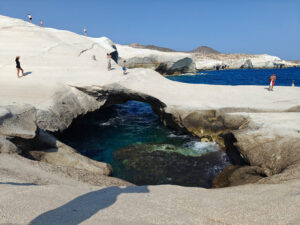 Sarakiniko