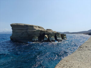 Sarakiniko