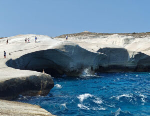 Sarakiniko