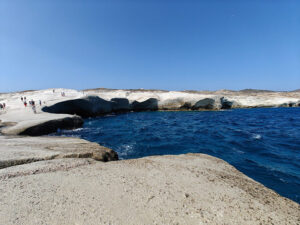 Sarakiniko