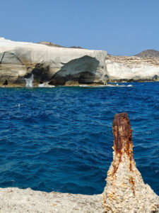 Sarakiniko