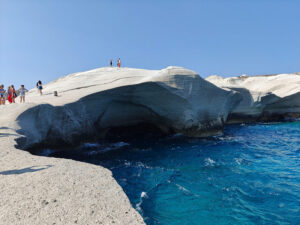 Sarakiniko