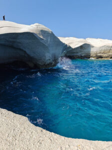 Sarakiniko