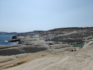 Sarakiniko