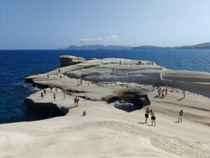 Sarakiniko