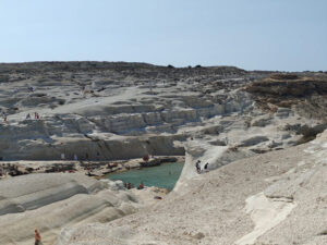 Sarakiniko