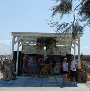 Kiosk