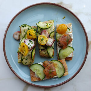 Pintxos
