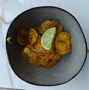 Ceviche nach Wahl