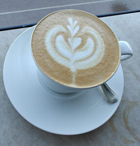 Cappuccino
