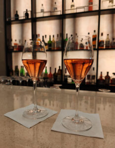 Farewell Cocktail