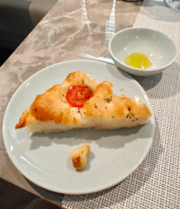 Focaccia