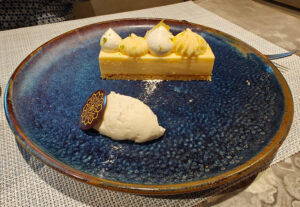 Tart of the Day