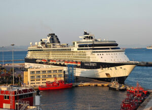Celebrity Infinity