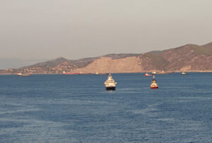 Sea Dream I