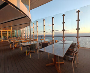 Mast Grill