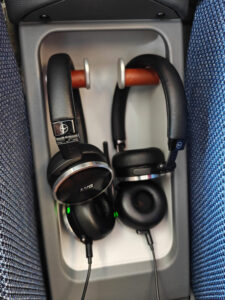 Noise-Cancelling Kopfhörer