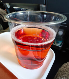 Avionic alkoholfrei