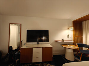 Zimmer 2211