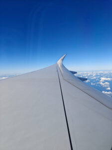 in the Air
