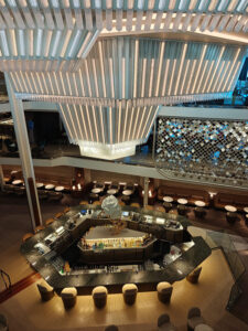 Martini Bar