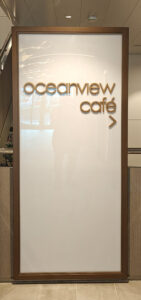Oceanview Café