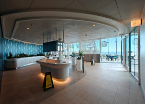 Oceanview Café