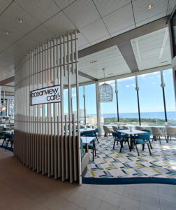 Oceanview Café