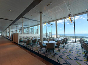Oceanview Café