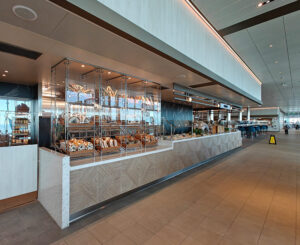 Oceanview Café