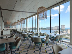 Oceanview Café