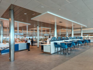 Oceanview Café