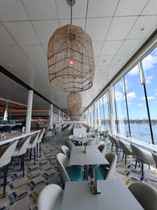 Oceanview Café