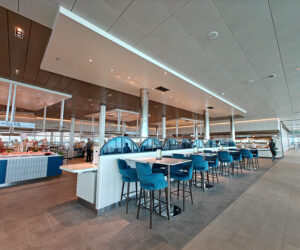 Oceanview Café
