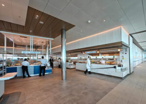 Oceanview Café