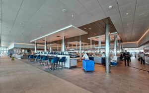 Oceanview Café