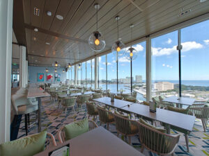 Oceanview Café