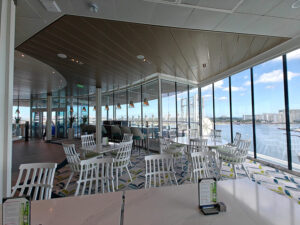 Oceanview Café