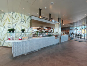 Oceanview Café