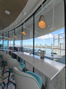 Oceanview Café