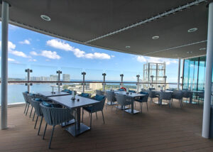 Oceanview Café