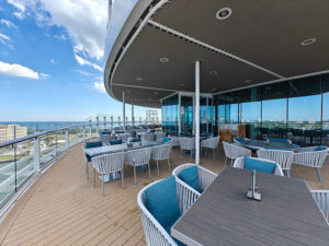 Oceanview Café
