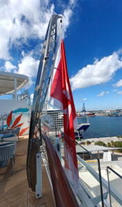 Flagge