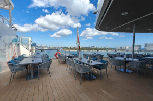 Oceanview Café