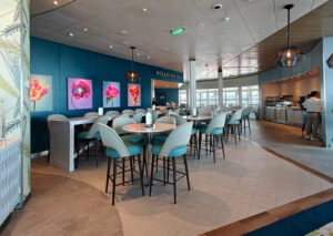 Oceanview Bar